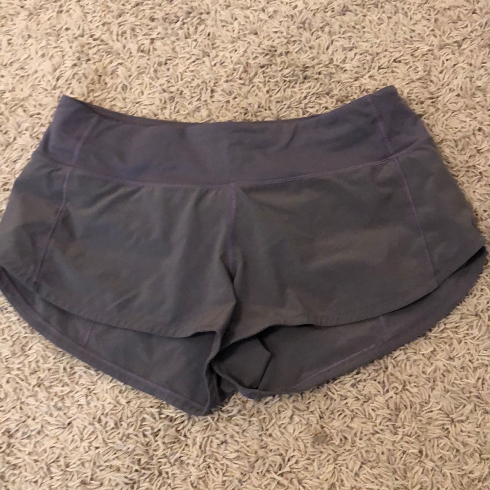 NEW LULU SHORTS